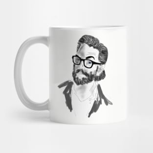 Omundson Mug